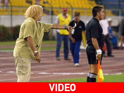 Ισόπαλες στο Λιμπερτοδόρες Ατλέτικο και Ρασίνγκ