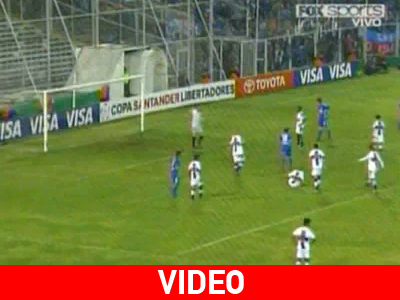 Λιμπερταδόρες: Κόπηκαν… τρία εισιτήρια