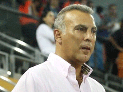 «Επιστρέφει» στον  Άρη ο Γκάλης