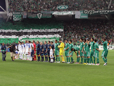 Παρέμεινε 11η η Ελλάδα