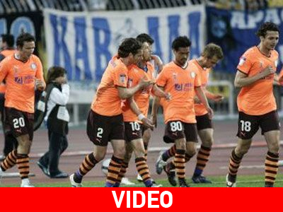 Τρίποντο παραμονής ο Ηρακλής, 2-0 τον ΠΑΣ Γιάννινα