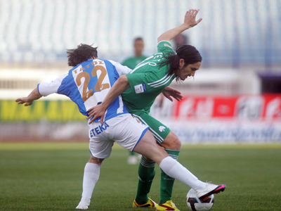 ΑΕΚ και ΠΑΟ θα κρίνουν την «ουρά»…