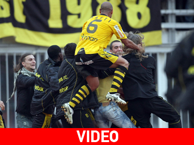 Ο Άρης στον τελικό του Κυπέλλου Ελλάδας