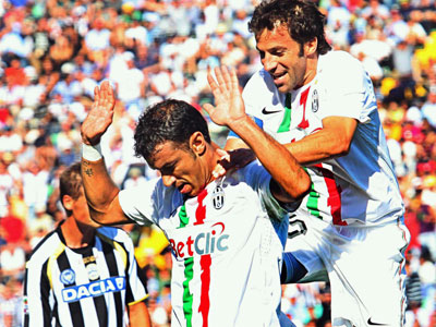 Ήταν… «Βέκια Σινιόρα»