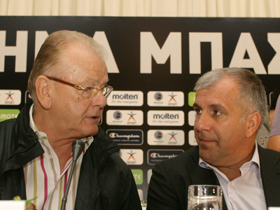 «Έχουμε πατώσει δυστυχώς»