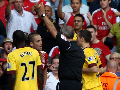 Ισόπαλες Λίβερπουλ και Άρσεναλ