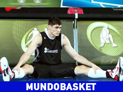 Επιβλητική η Τουρκία, 86-47 τους «Ελέφαντες»