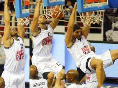 Κράτησε «Λάζο»