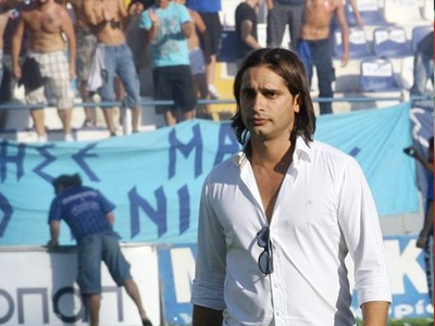 Στα δικαστήρια με Μιτέα