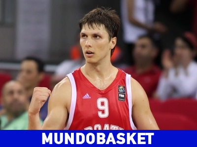 Δεν ίδρωσε η Κροατία, 84-64 την Τυνησία