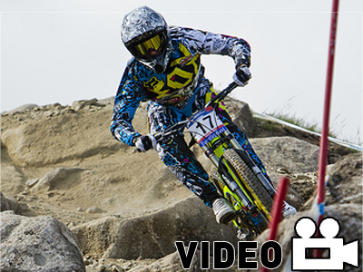 Το team GT στο World Cup