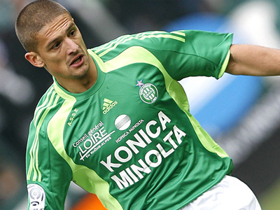 Στον Πανιώνιο ο Βαρό