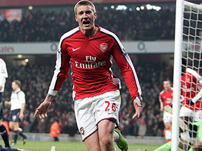 Μπέντνερ: Εκπληκτικός ο Μέσι