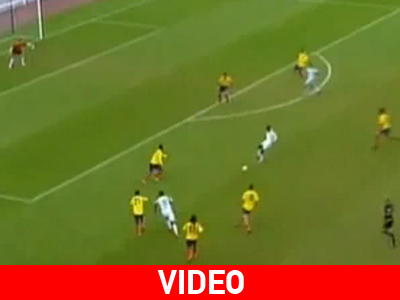 Ισόπαλη με την Κολομβία η Νιγηρία