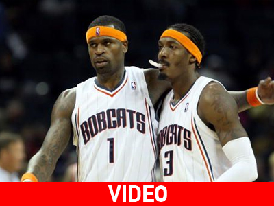 «Έγραψαν» ιστορία οι Μπόμπκατς «Έγραψαν» ιστορία οι Μπόμπκατς