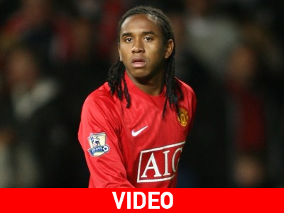 Οργισμένος με τον Άντερσον ο Φέργκιουσον Οργισμένος με τον Άντερσον ο Φέργκιουσον