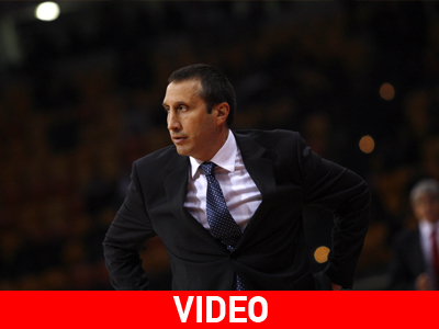 Ήττα για τον Άρη, 72-71 η Λε Μαν Ήττα για τον Άρη, 72-71 η Λε Μαν