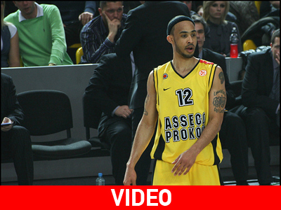 «Κλείνει» στην Κάχα ο Λόγκαν