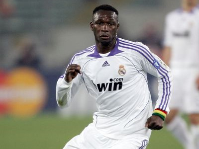 Τραυματίας ο Ντιαρά