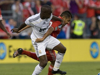 Χωρίς Ντιαρά με Μαρσέιγ η «βασίλισσα»