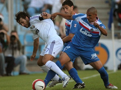 Παναθηναϊκός: Στροφή σε Ντίας