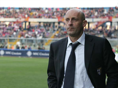 Τιμωρήθηκε ο προπονητής της Κιέβο