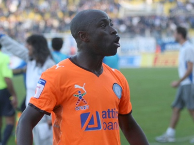 Στην Καβάλα ο Ντιέ