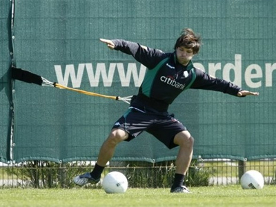 Ζιντάν: Αδιαμφισβήτητη η αξία του Ντιέγκο