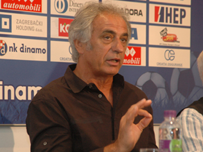 Αύριο στη Θεσσαλονίκη η Ντιναμό Ζάγκρεμπ