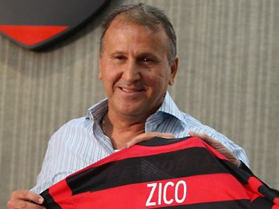 «Τέλος» ο Ζίκο από τη Φλαμένγκο