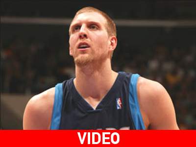 Πήρε μπροστά το Ντάλας, 101-96 τους Λέικερς