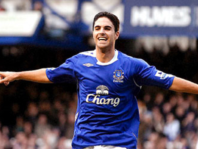 Έβερτον πέντε αστέρων…