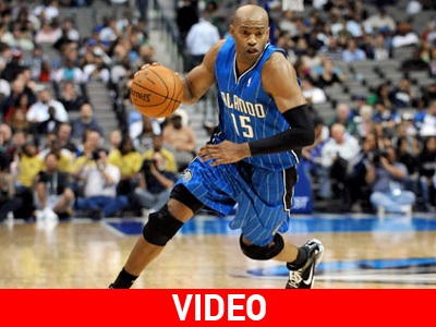 «Δάμασαν» τους Μπουλς, 111-82 οι Μάτζικ