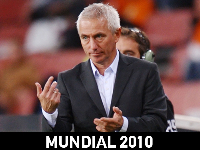 Φαν Μάρβαϊκ: Πιο απελευθερωμένοι στη συνέχεια