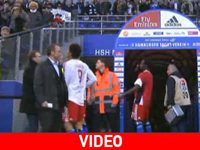 Πέντε αγωνιστικές έξω ο Γκερέρο