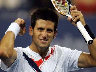 Τζόκοβιτς και Κουζνέτσοβα πρώτοι στο Όπεν της Κίνας