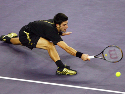 Πρώτος στην Κίνα ο Τζόκοβιτς