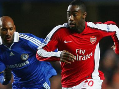 Νοκ-άουτ για έξι μήνες ο Djourou