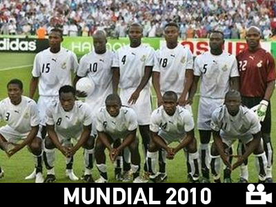 Δύσκολη νίκη για την Γκάνα, 1-0 τη Λετονία