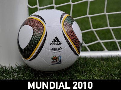 Ισόπαλες 1-1 Νότια Αφρική και Μεξικό