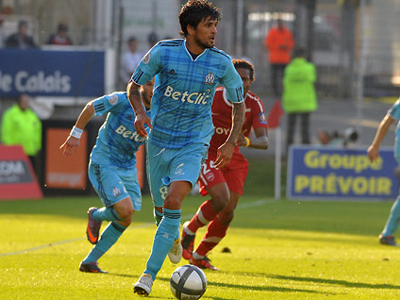 Νέα ήττα η Μαρσέιγ