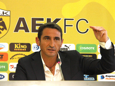 «Θα παλέψουμε…»