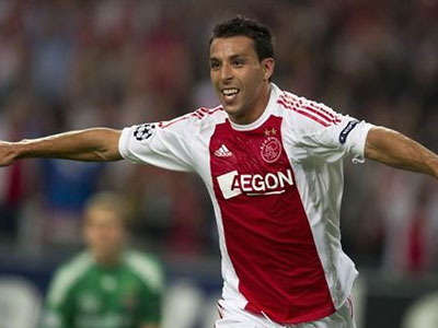 Πήρε το ντέρμπι ο Άγιαξ