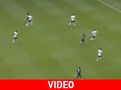 Ισόπαλες Τότεναμ και Σίτι