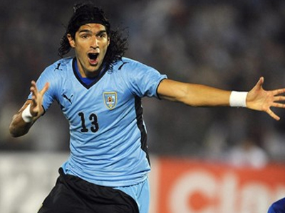 Το προφίλ της Ουρουγουάης