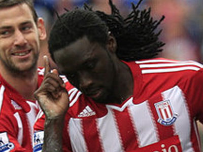 Ισόπαλες Στόουκ Σίτι και Γουέστ Χαμ