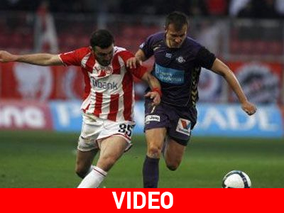 Έσβησαν οι ελπίδες του Ολυμπιακού για τον τίτλο