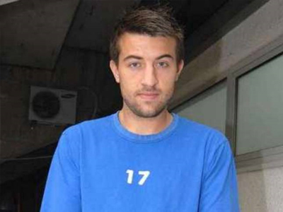 Πέντε μήνες νοκ άουτ ο Βρούτσινα