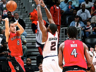 Η regular season στην Ευρώπη