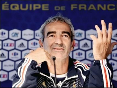 Η 23άδα της Γαλλίας